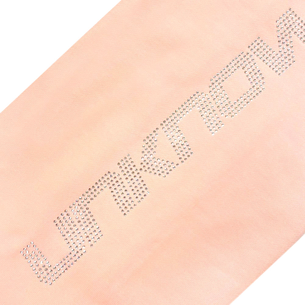 Signature Rhinestone Joggers