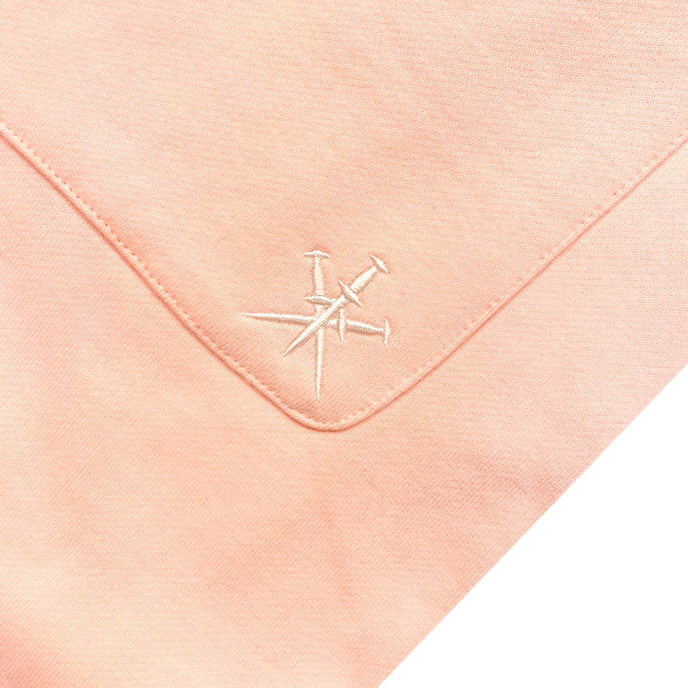 Signature Rhinestone Joggers