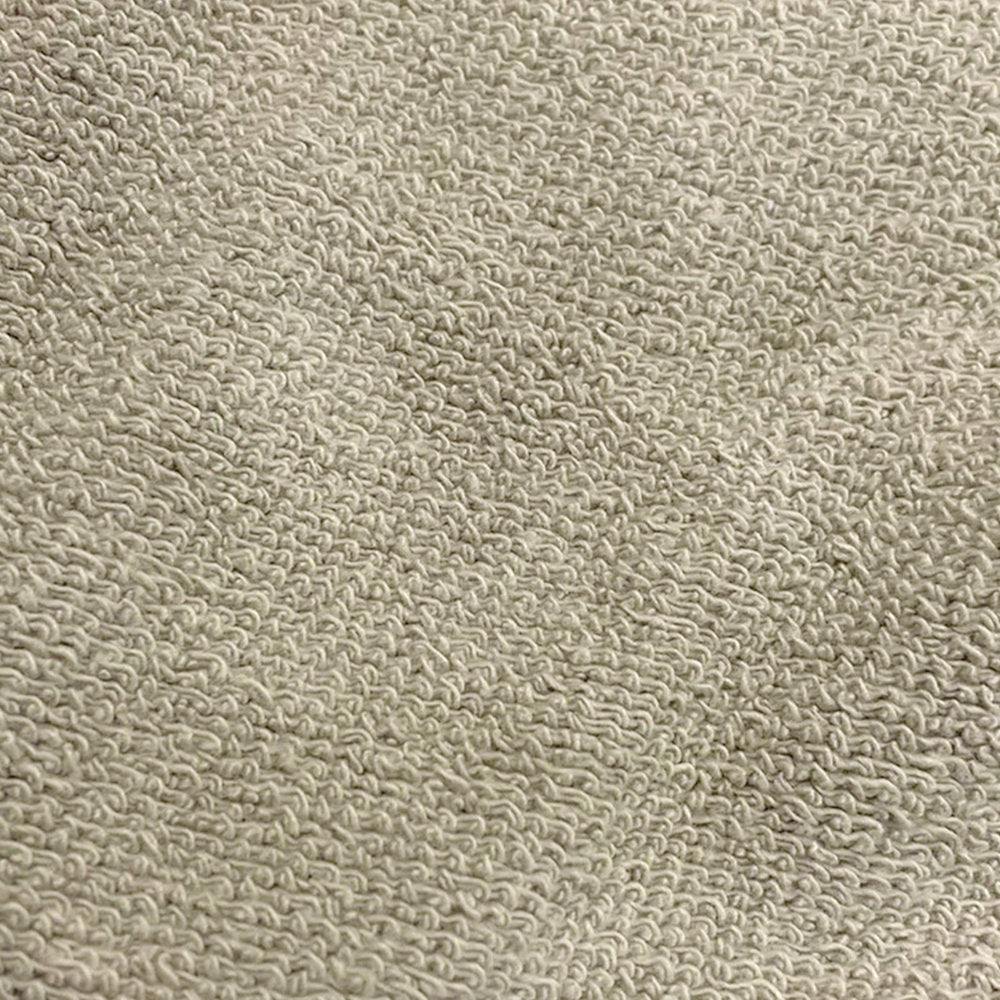 Warp Logo Garment Dye Sweatshirt