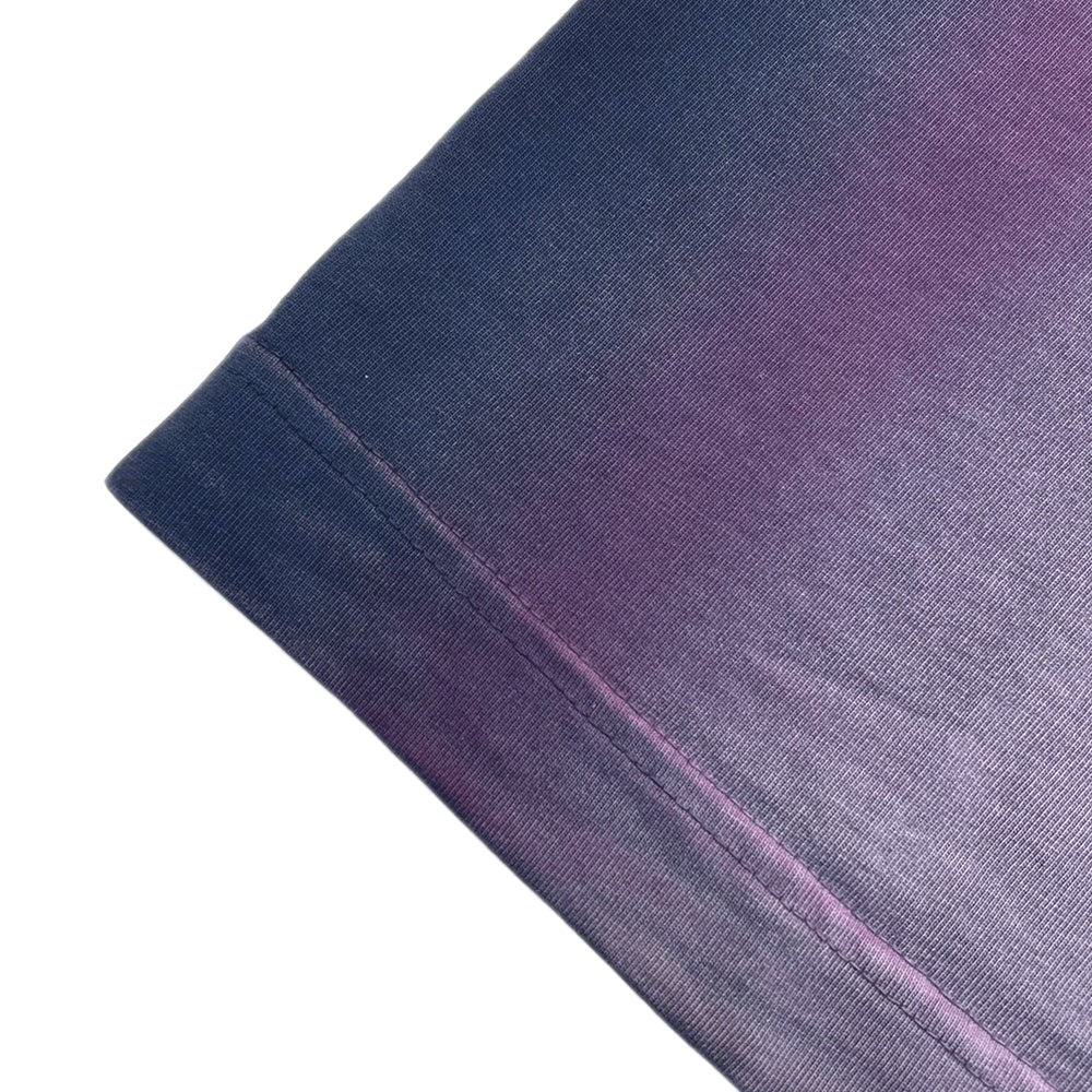 Warp Logo Garment Dye Tee