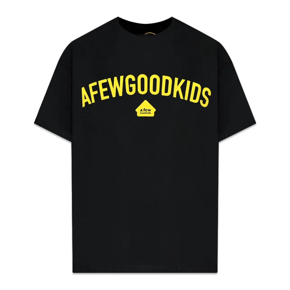 House Circle Tee - A FEW GOOD KIDS - VENTURER
