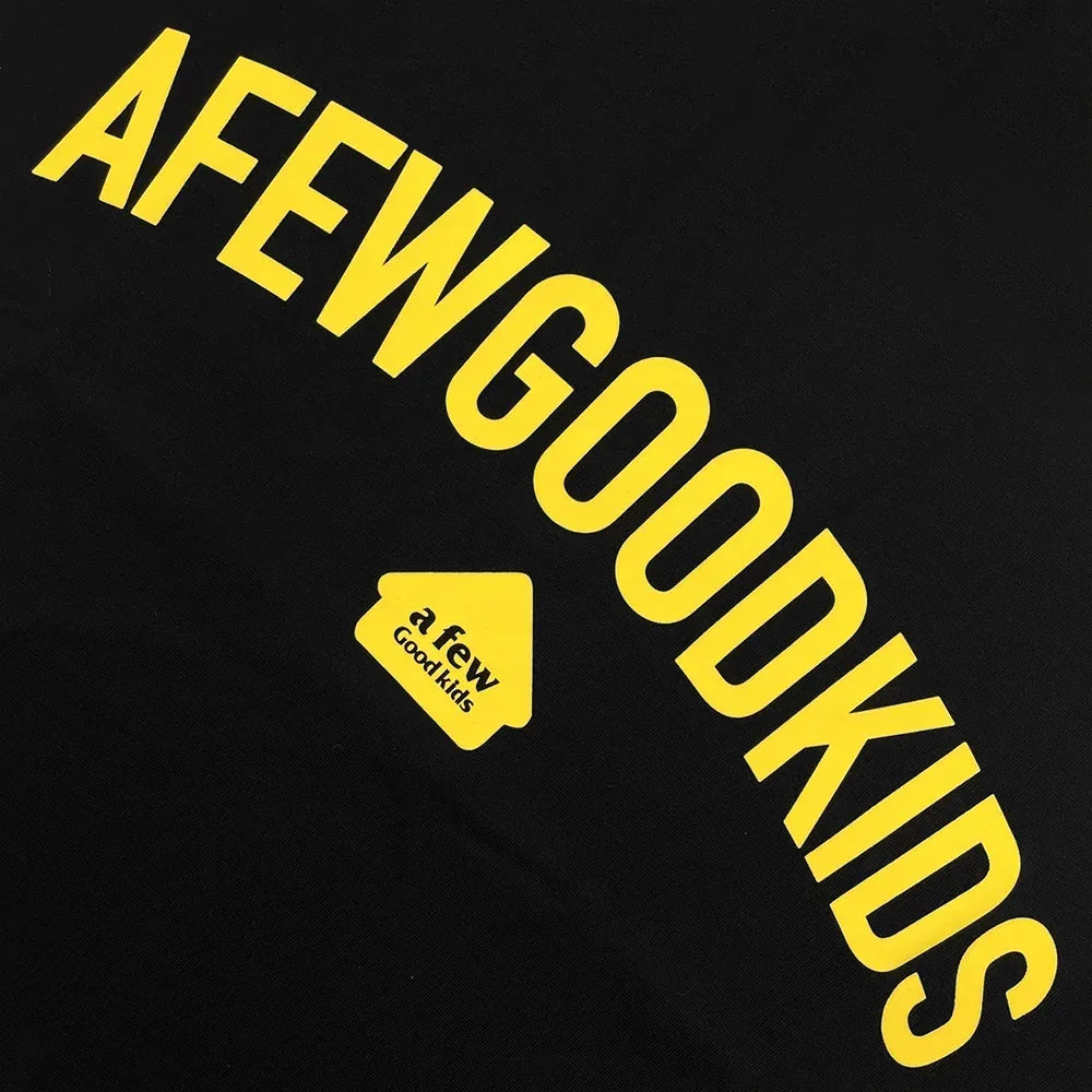House Circle Tee - A FEW GOOD KIDS - VENTURER