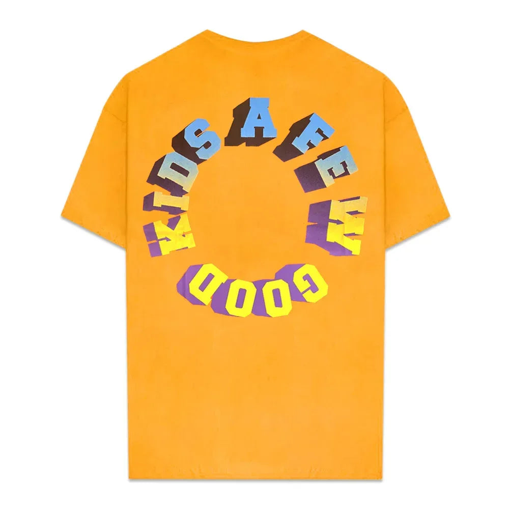 House Circle Tee - A FEW GOOD KIDS - VENTURER