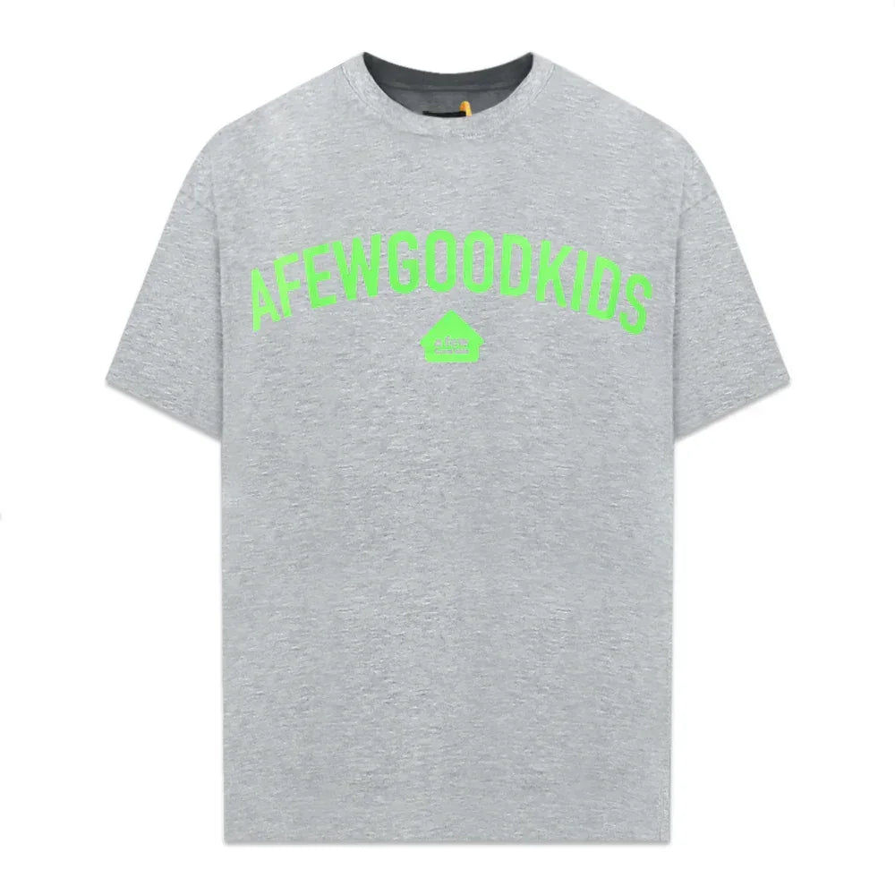 House Circle Tee - A FEW GOOD KIDS - VENTURER