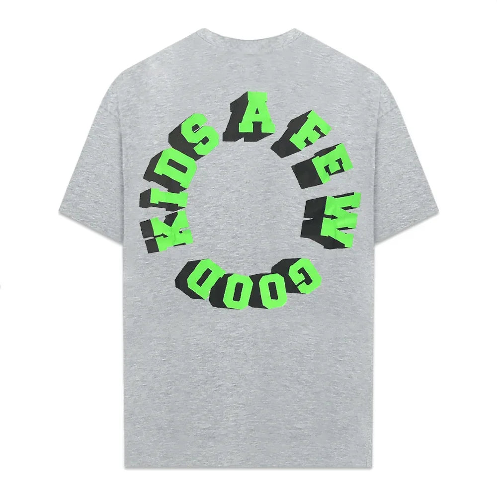 House Circle Tee - A FEW GOOD KIDS - VENTURER
