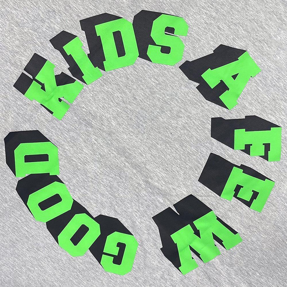 House Circle Tee - A FEW GOOD KIDS - VENTURER