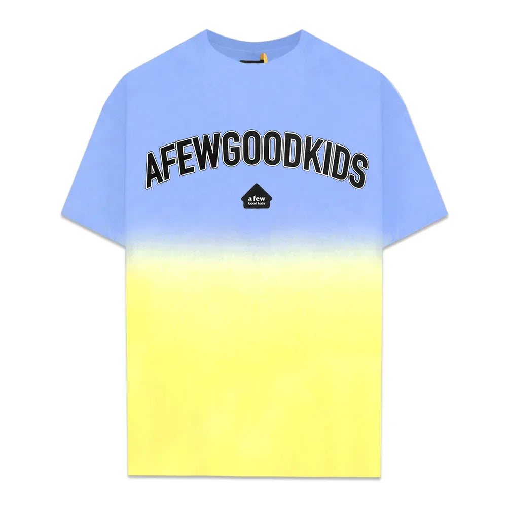 House Two Tone Color Tee - A FEW GOOD KIDS - VENTURER