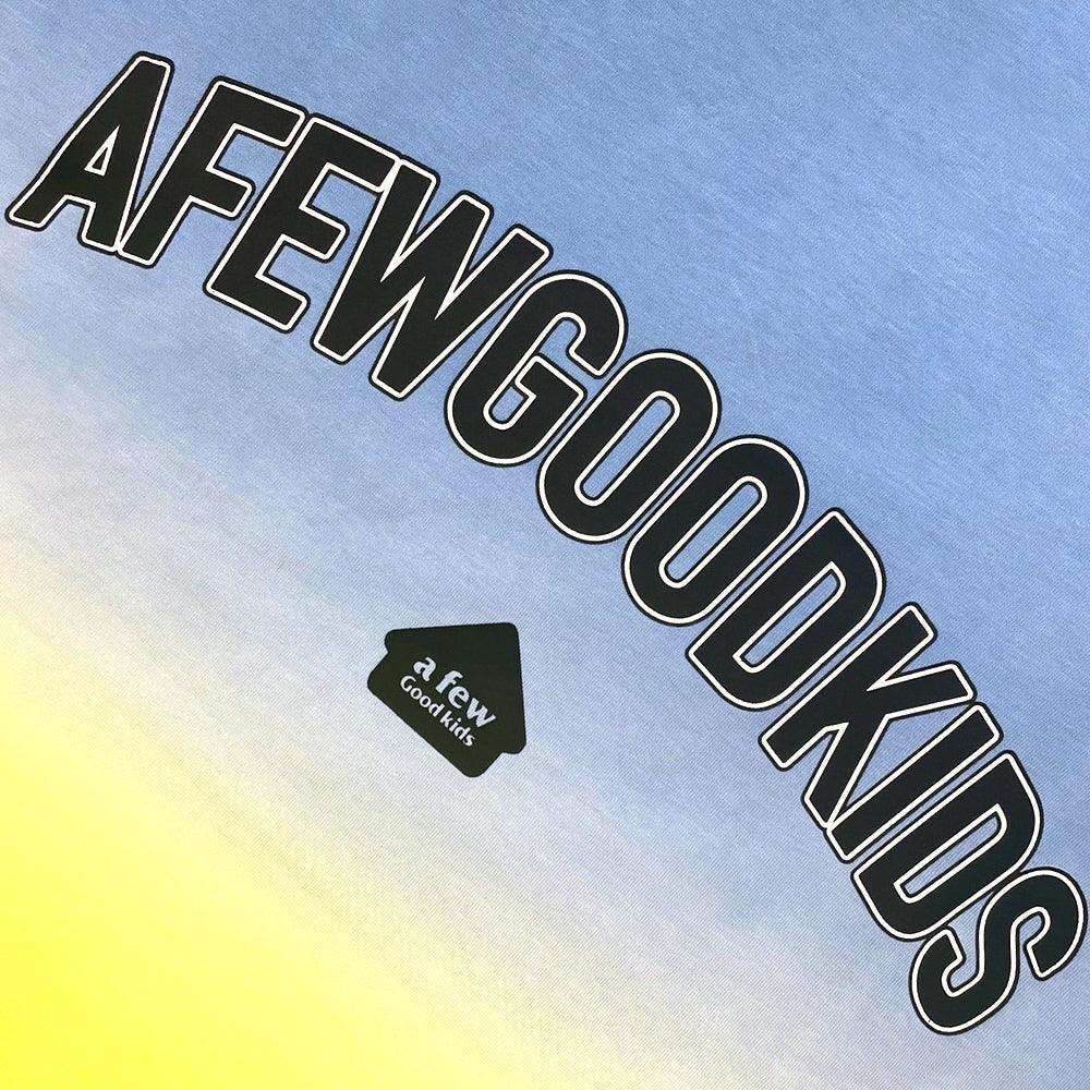 House Two Tone Color Tee - A FEW GOOD KIDS - VENTURER