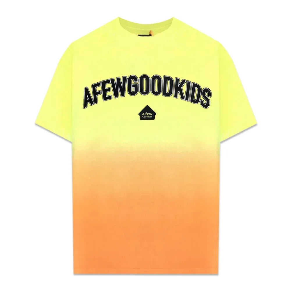 House Two Tone Color Tee - A FEW GOOD KIDS - VENTURER