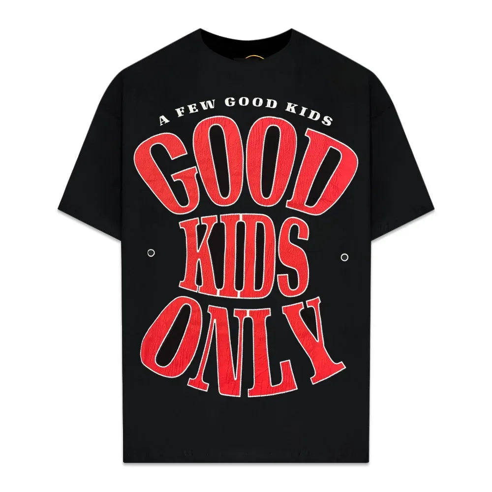 Only Tee - A FEW GOOD KIDS - VENTURER