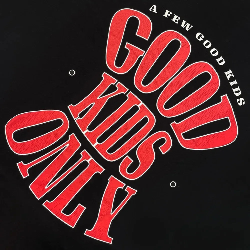 Only Tee - A FEW GOOD KIDS - VENTURER