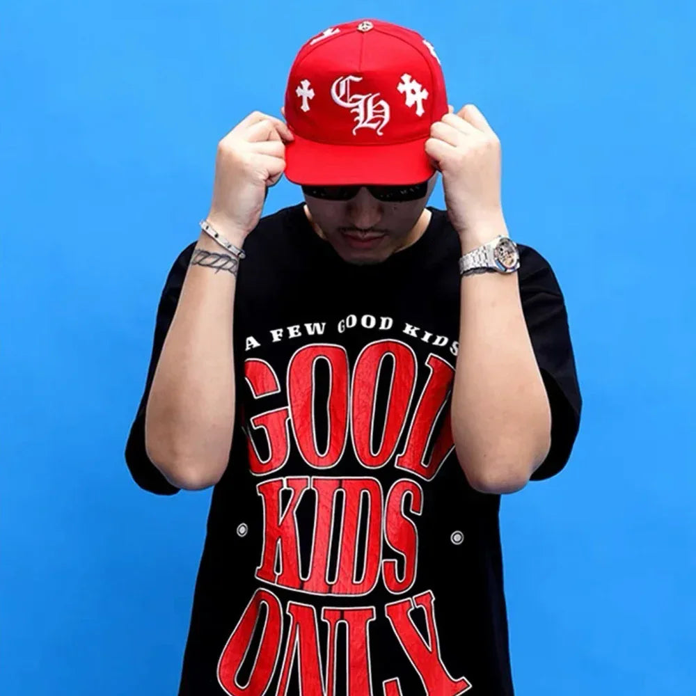 Only Tee - A FEW GOOD KIDS - VENTURER