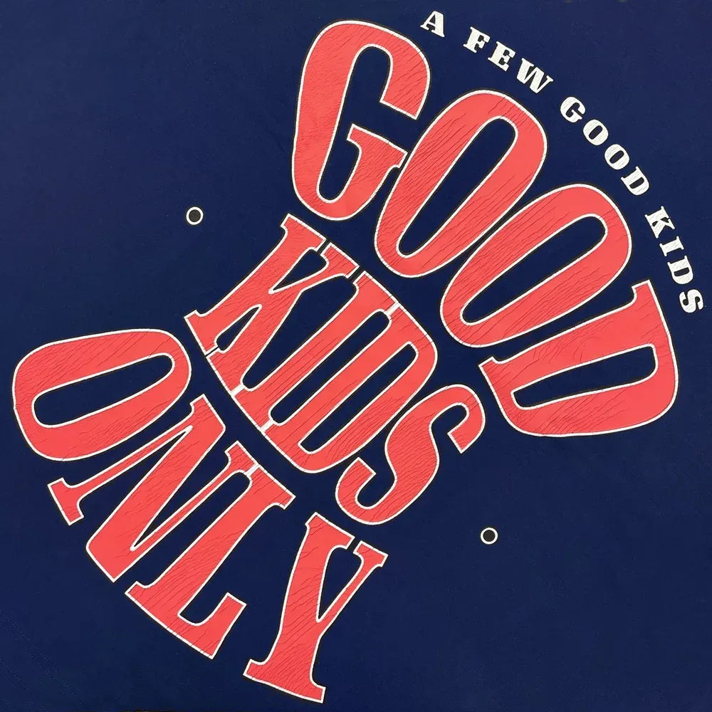 Only Tee - A FEW GOOD KIDS - VENTURER
