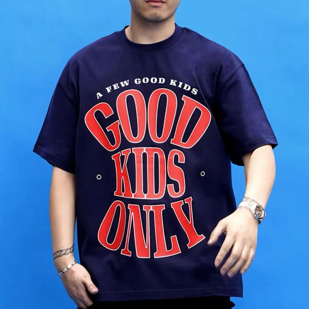 Only Tee - A FEW GOOD KIDS - VENTURER