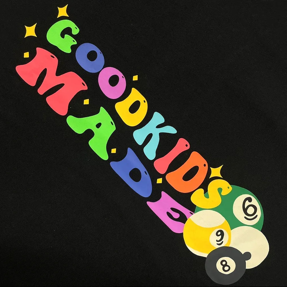 Pool Tee - A FEW GOOD KIDS - VENTURER