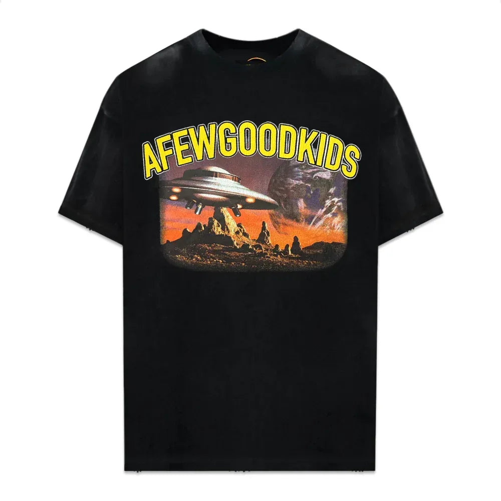 Planet Tee - A FEW GOOD KIDS - VENTURER