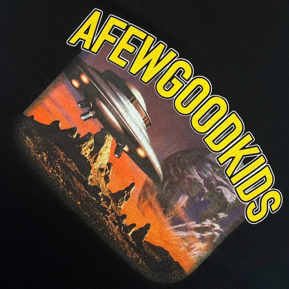 Planet Tee - A FEW GOOD KIDS - VENTURER