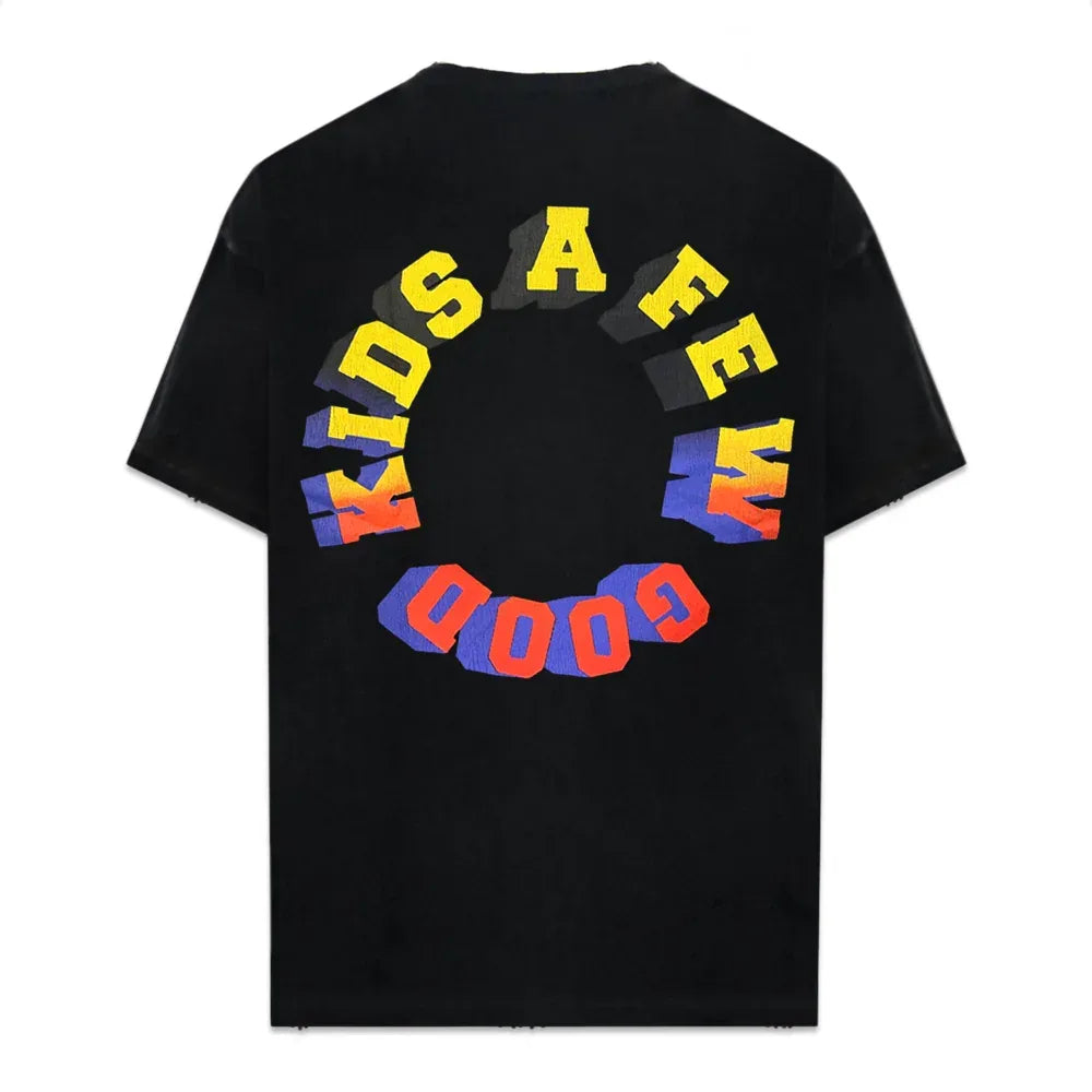 Planet Tee - A FEW GOOD KIDS - VENTURER