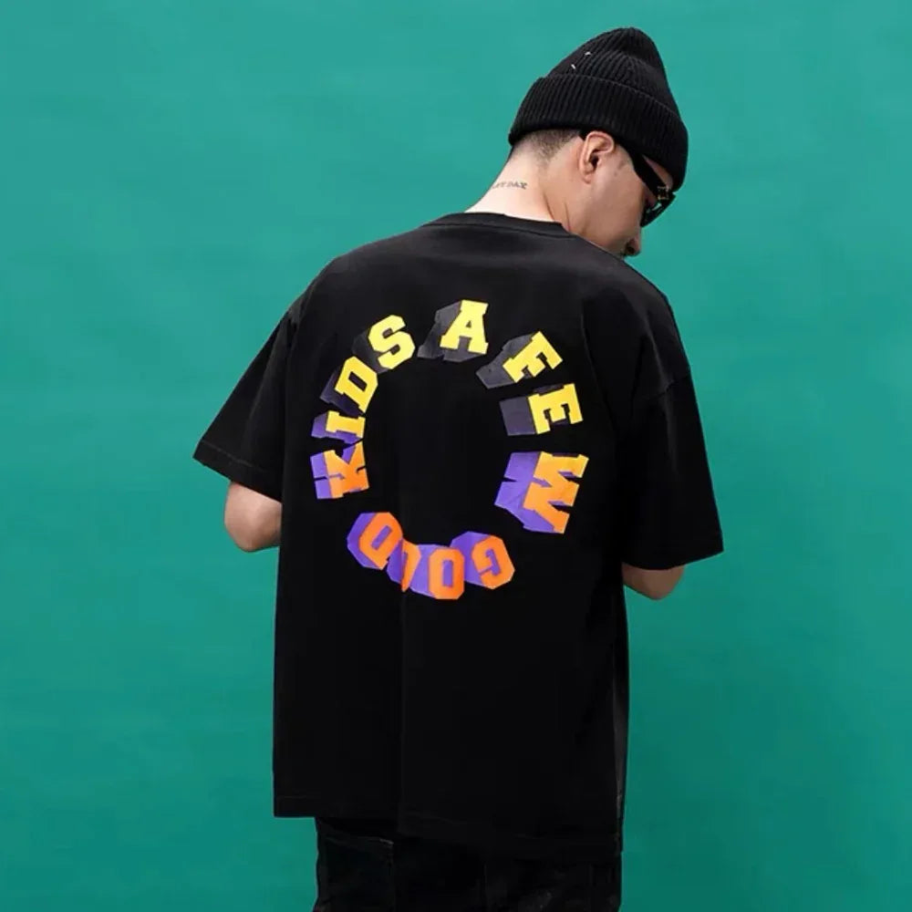 Planet Tee - A FEW GOOD KIDS - VENTURER
