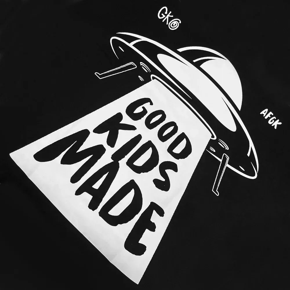 UFO Tee - A FEW GOOD KIDS - VENTURER