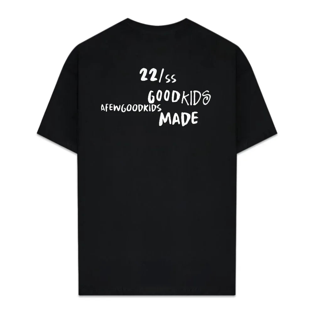 UFO Tee - A FEW GOOD KIDS - VENTURER
