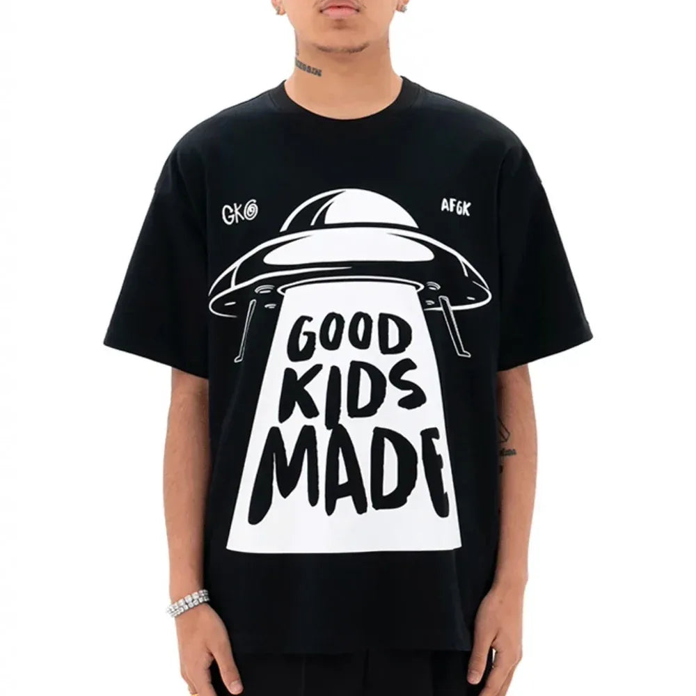 UFO Tee - A FEW GOOD KIDS - VENTURER