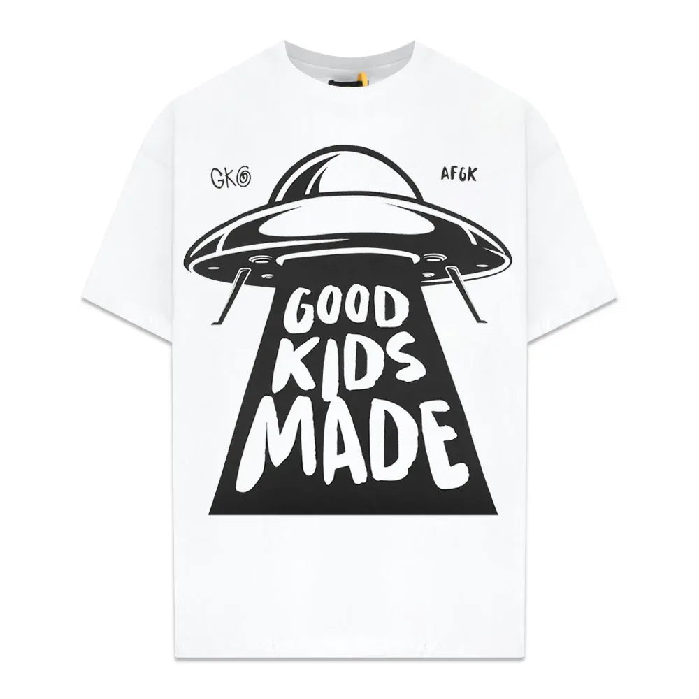 UFO Tee - A FEW GOOD KIDS - VENTURER