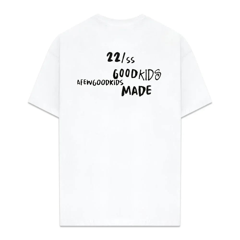 UFO Tee - A FEW GOOD KIDS - VENTURER