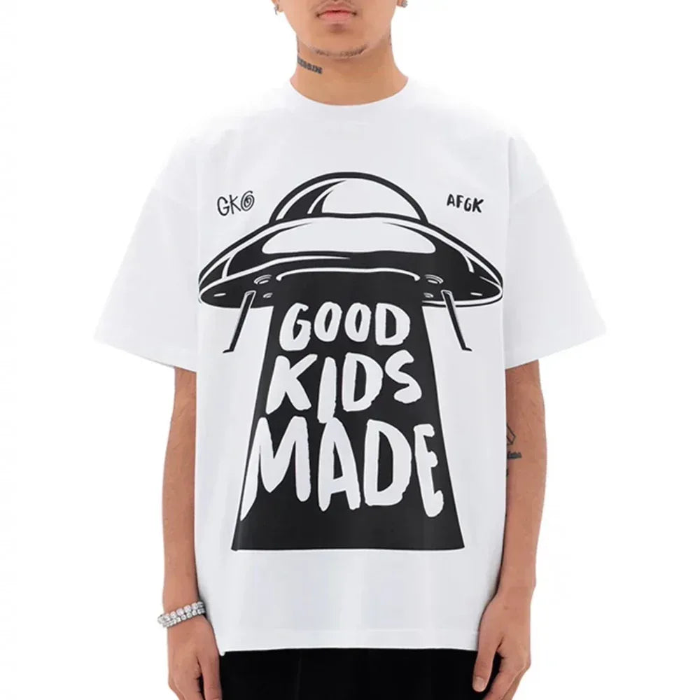 UFO Tee - A FEW GOOD KIDS - VENTURER