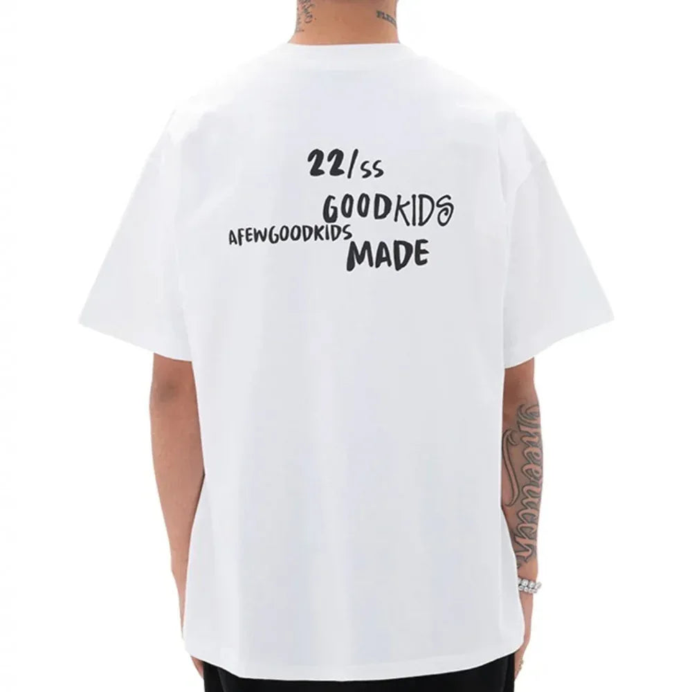 UFO Tee - A FEW GOOD KIDS - VENTURER