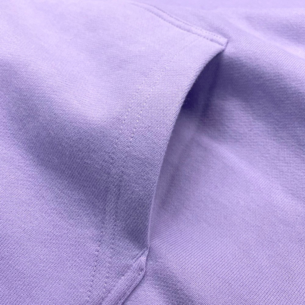 Signature Rhinestone Hoodie