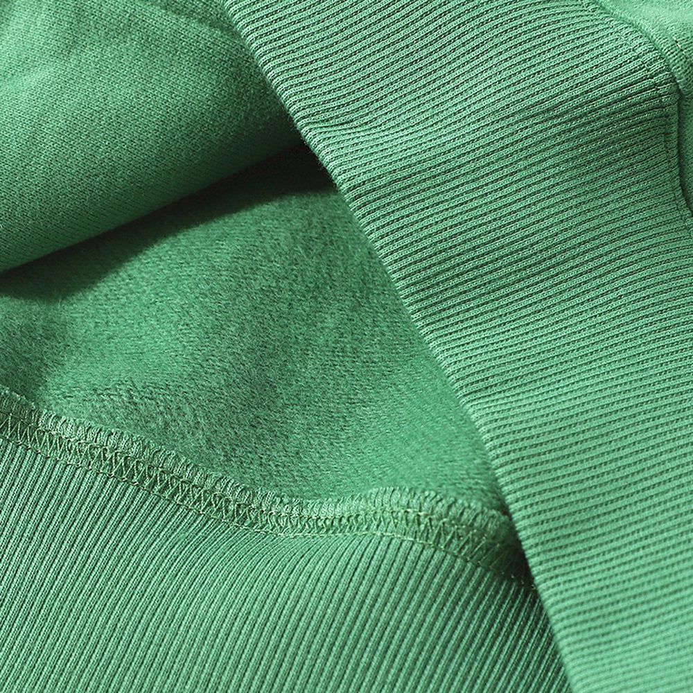 Cross Rhinestone Zip Up Hoodie