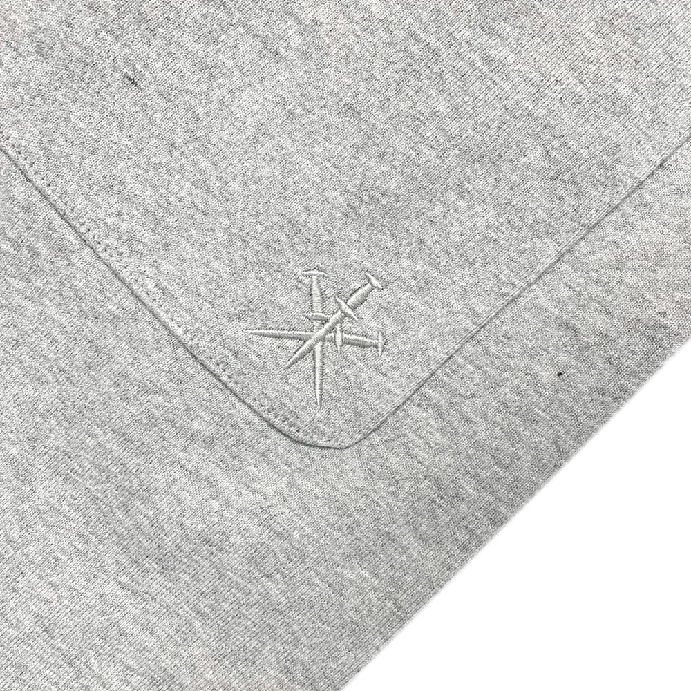 Signature Rhinestone Joggers