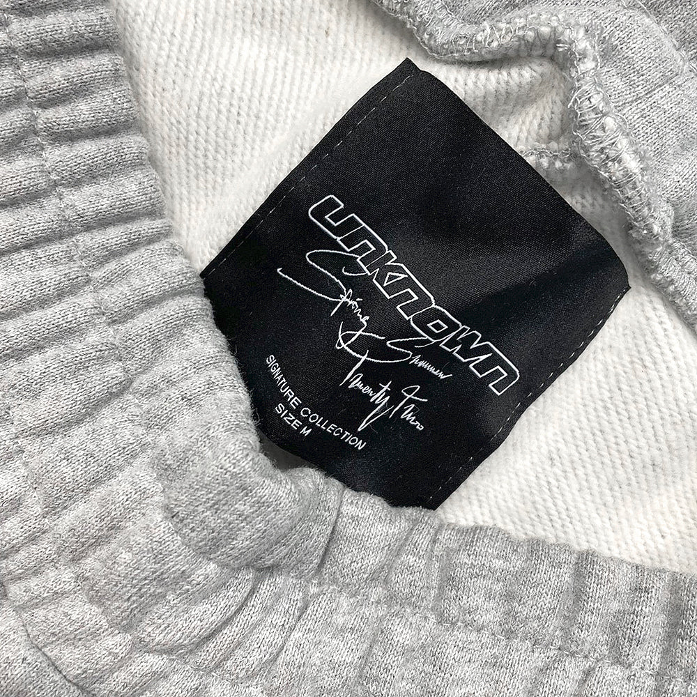 Signature Rhinestone Joggers