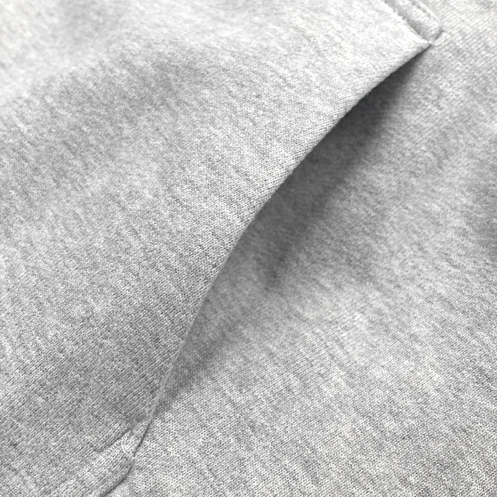 Signature Rhinestone Hoodie