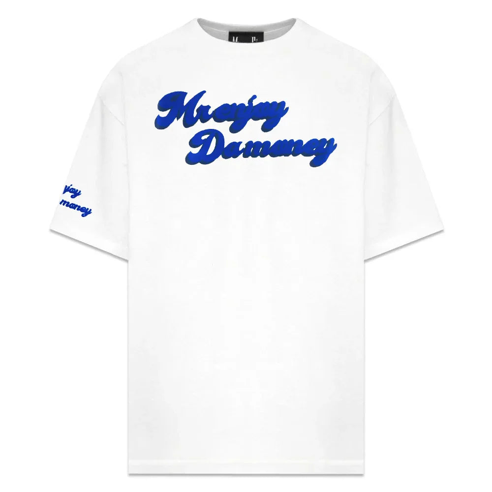 MEDM Neck M Tee