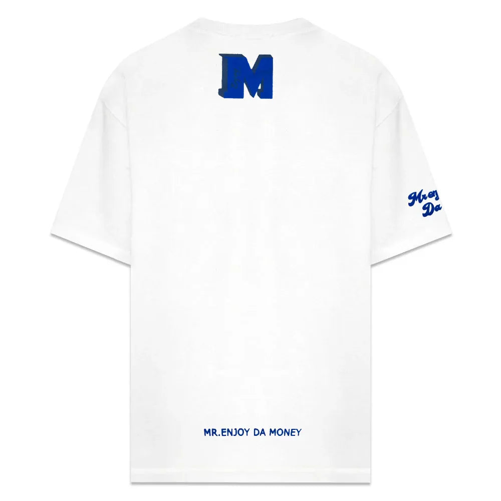 MEDM Neck M Tee