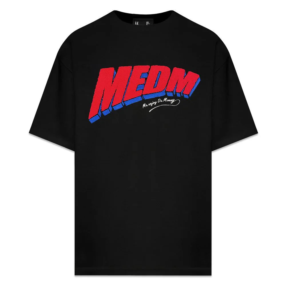 MEDM Impact Tee
