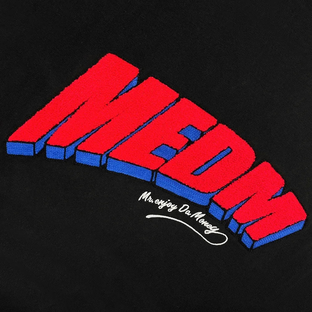 MEDM Impact Tee