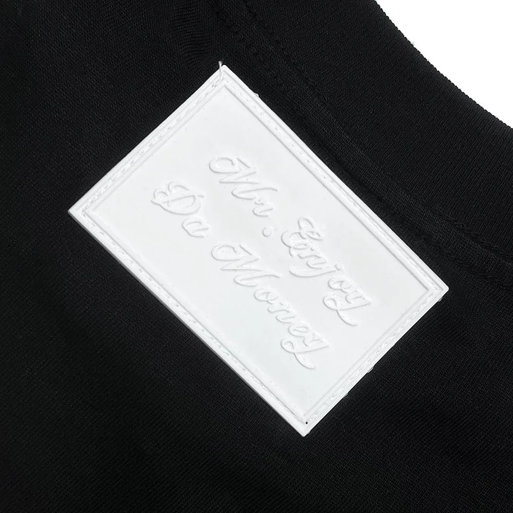 MEDM Impact Tee