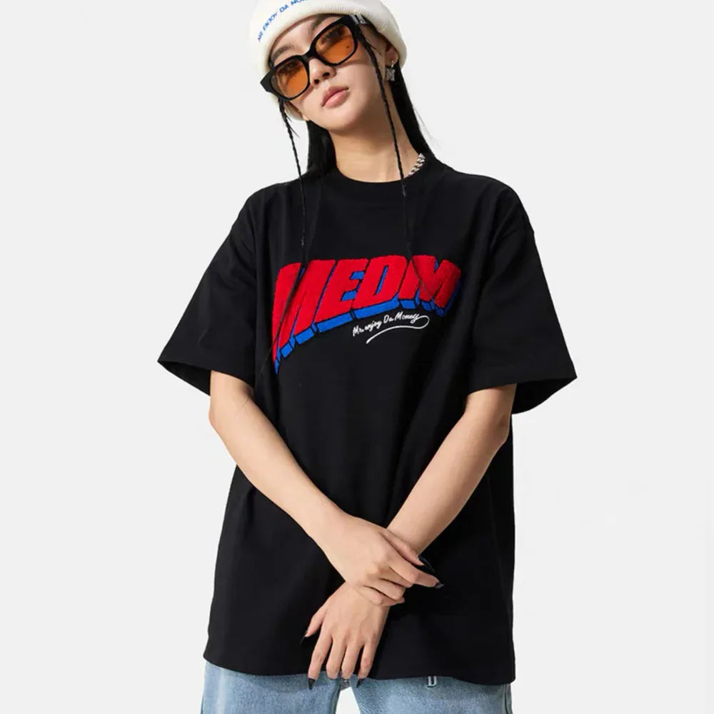 MEDM Impact Tee