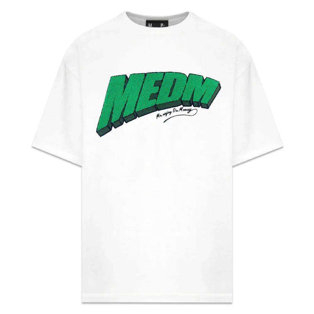 MEDM Impact Tee