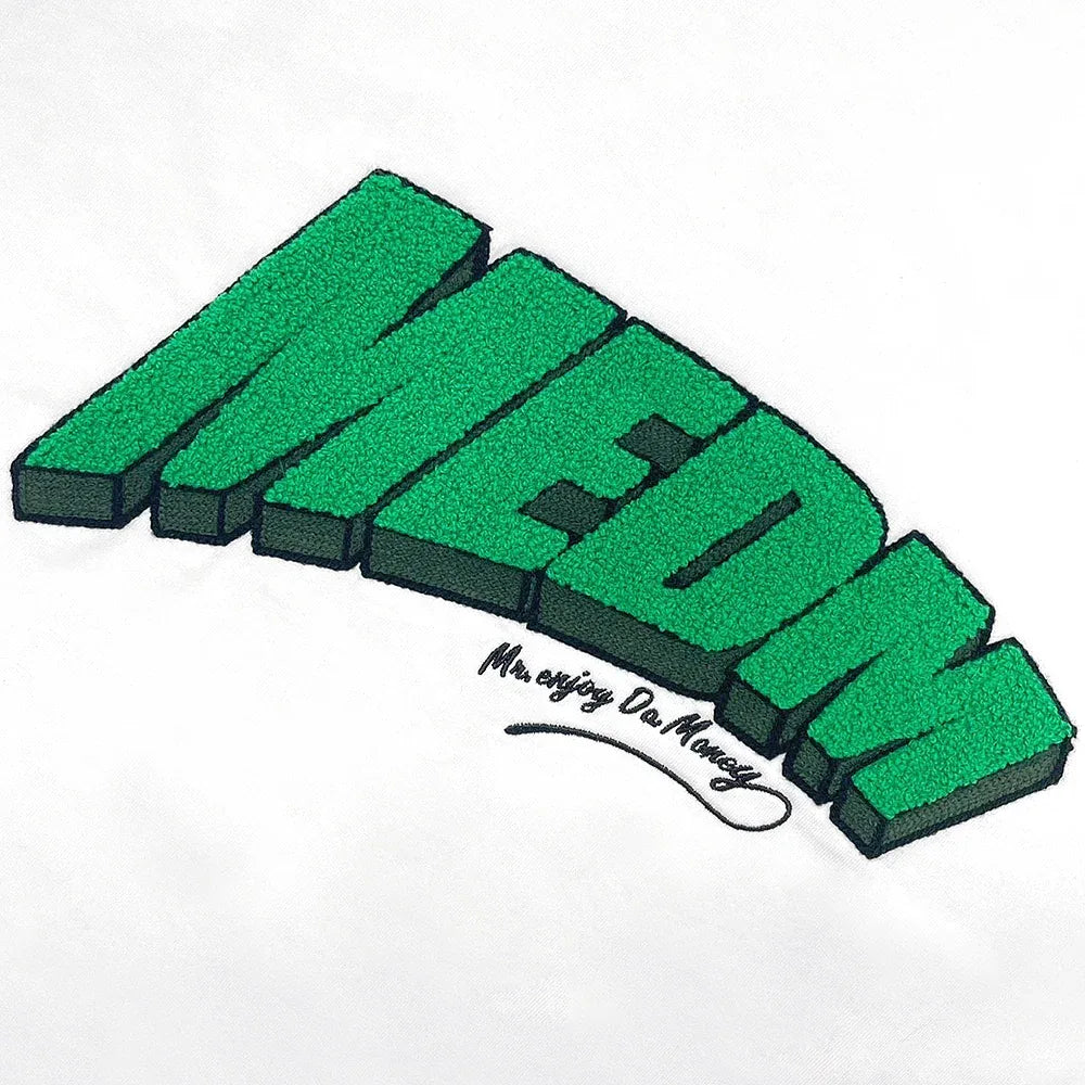 MEDM Impact Tee