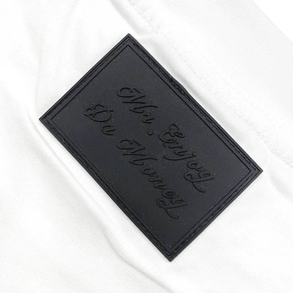 MEDM Impact Tee