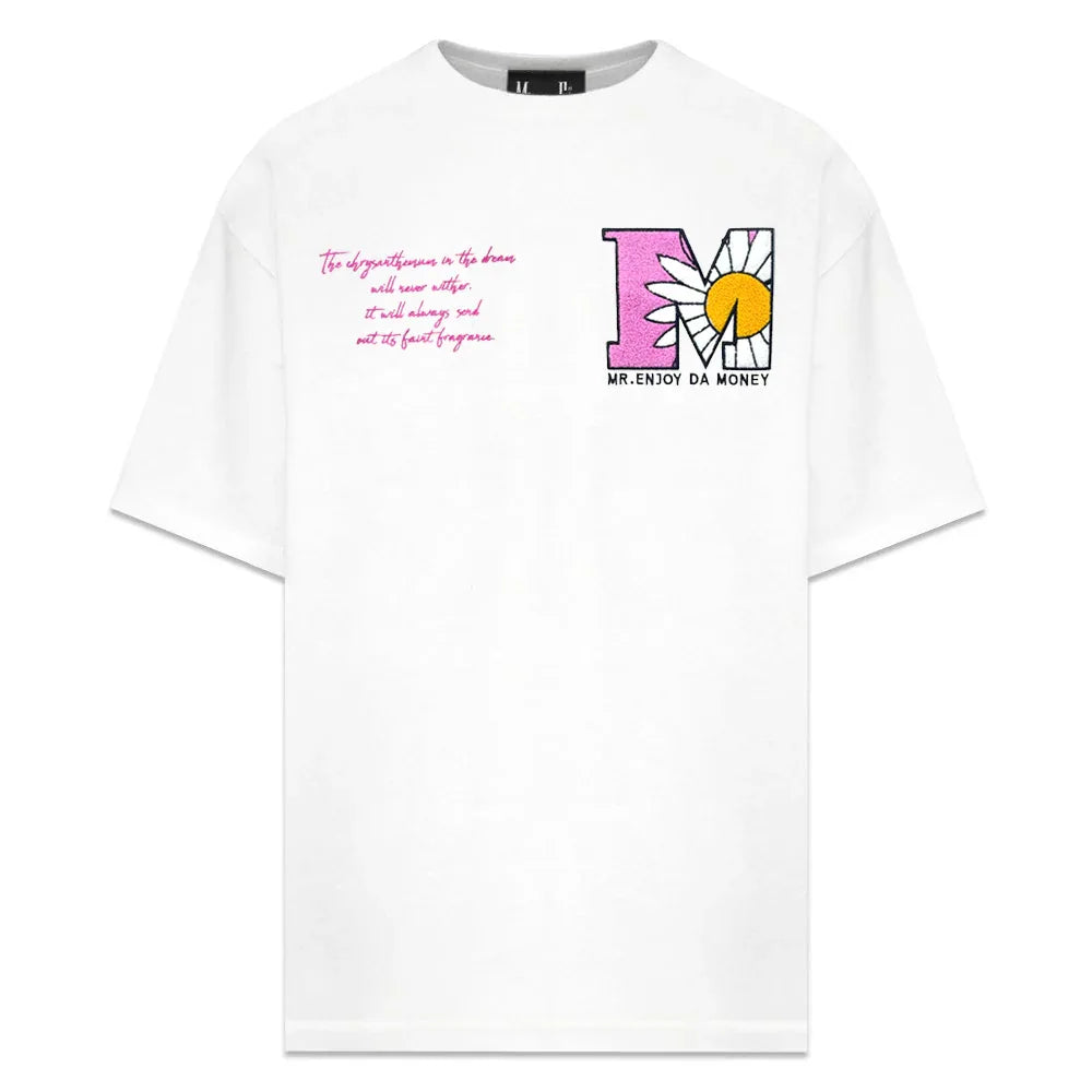 MEDM Little Daisy Tee
