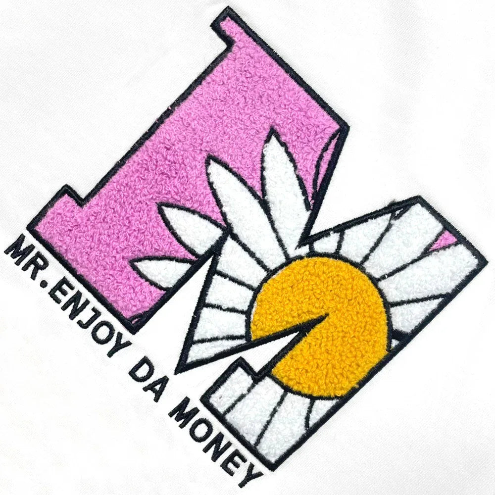 MEDM Little Daisy Tee