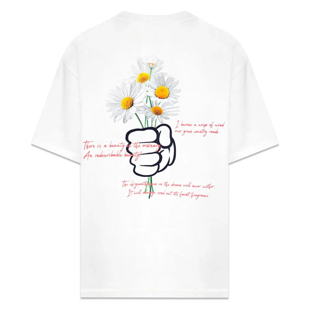 MEDM Little Daisy Tee
