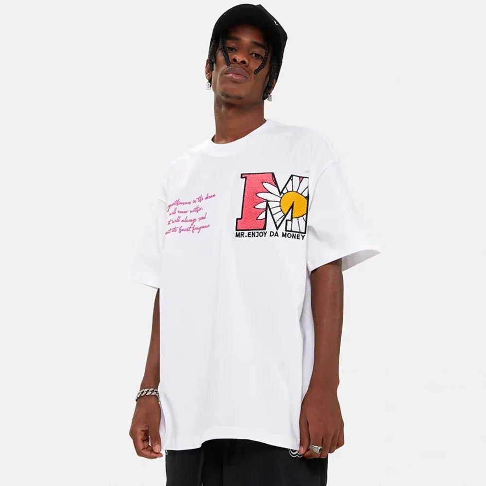 MEDM Little Daisy Tee