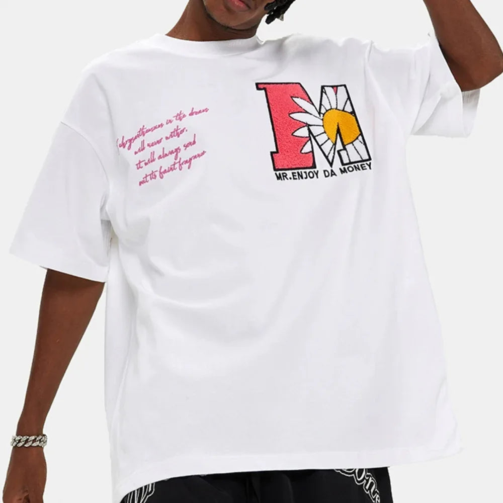 MEDM Little Daisy Tee