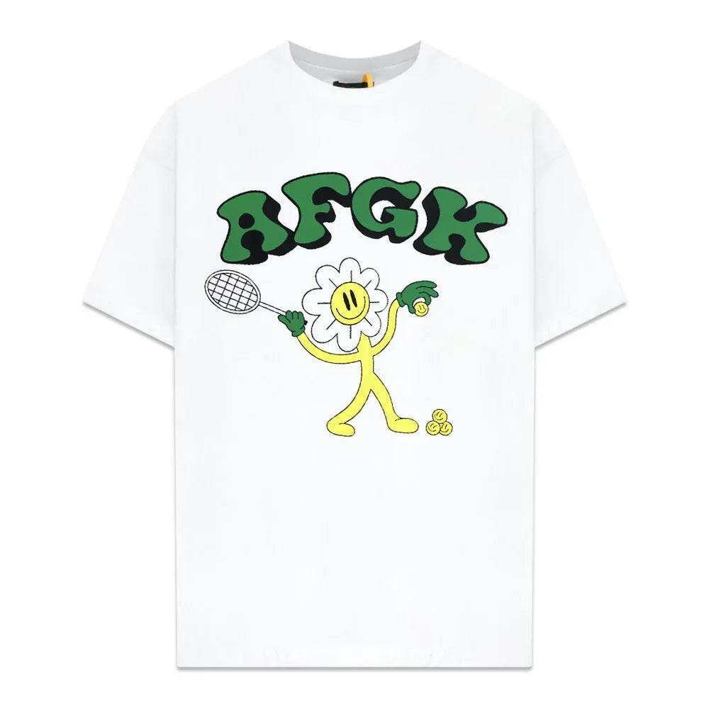 Acid Flower Tee - A FEW GOOD KIDS - VENTURER